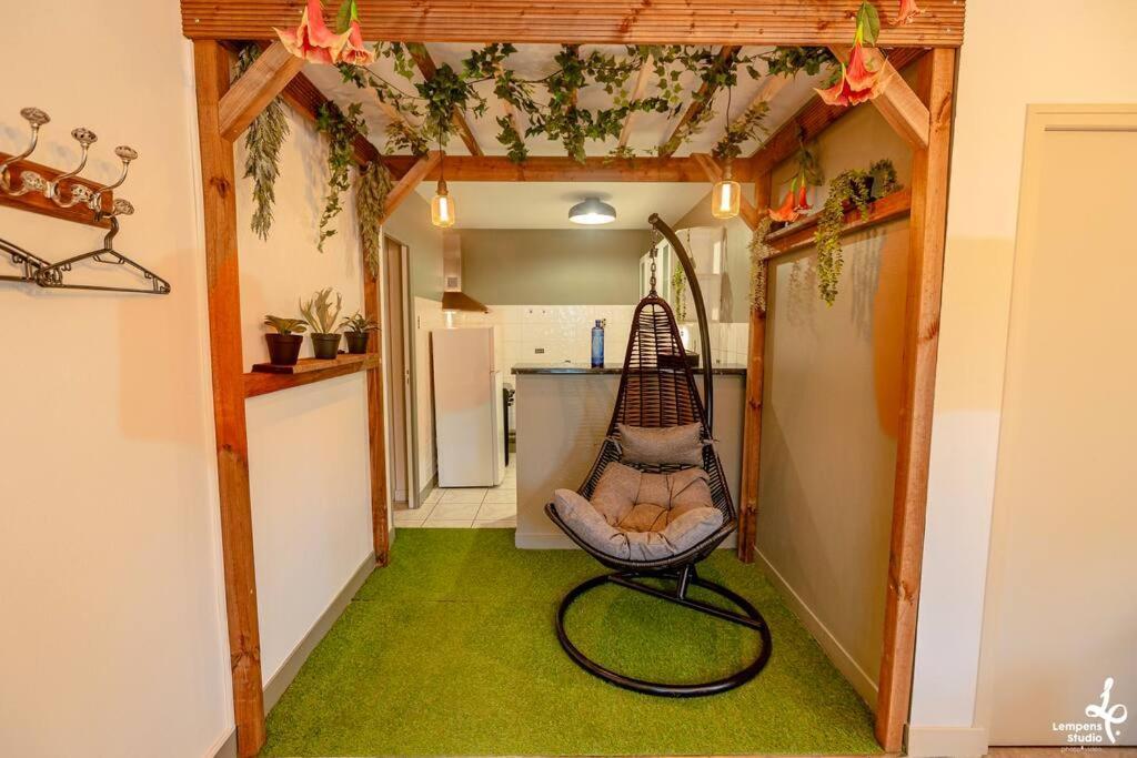 Romance Florale Troyes