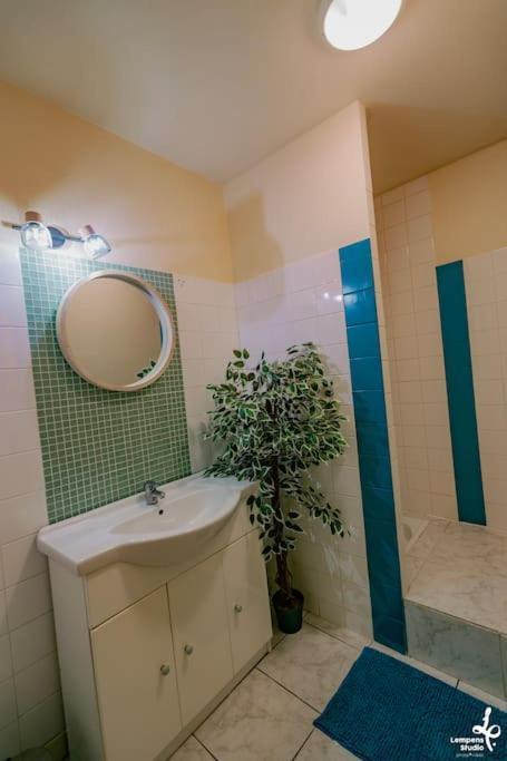 Romance Florale Apartment Troyes