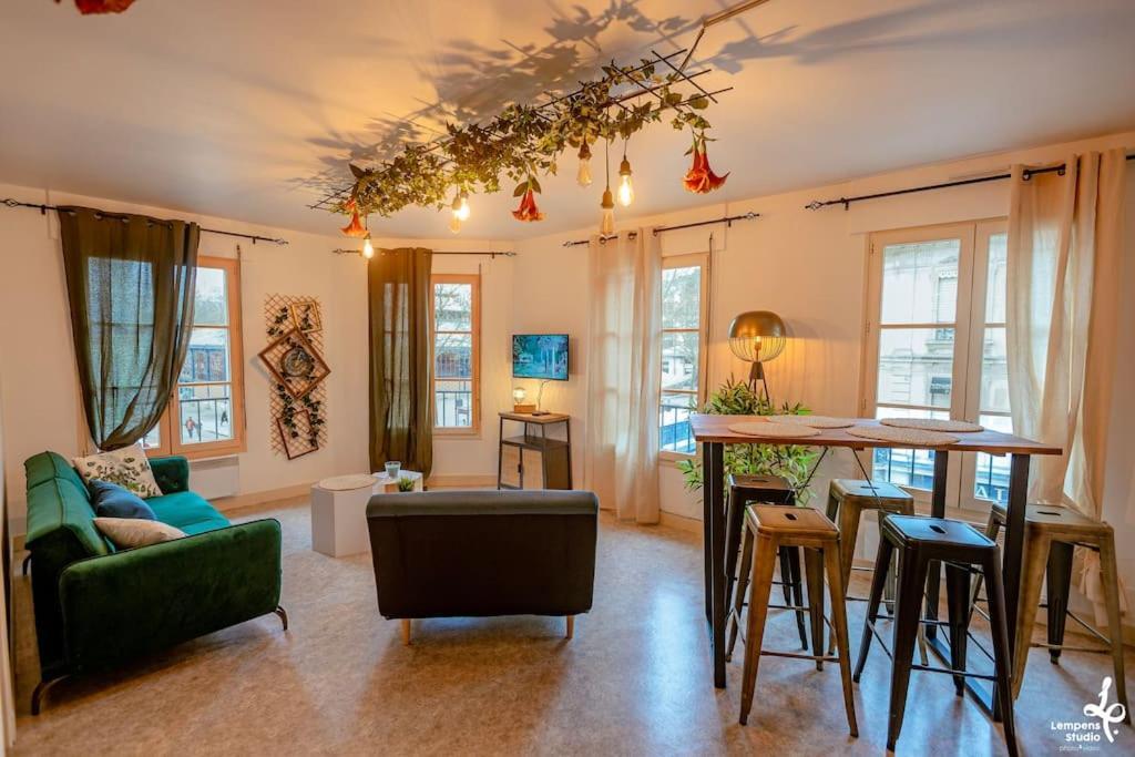 Apartment Romance Florale *