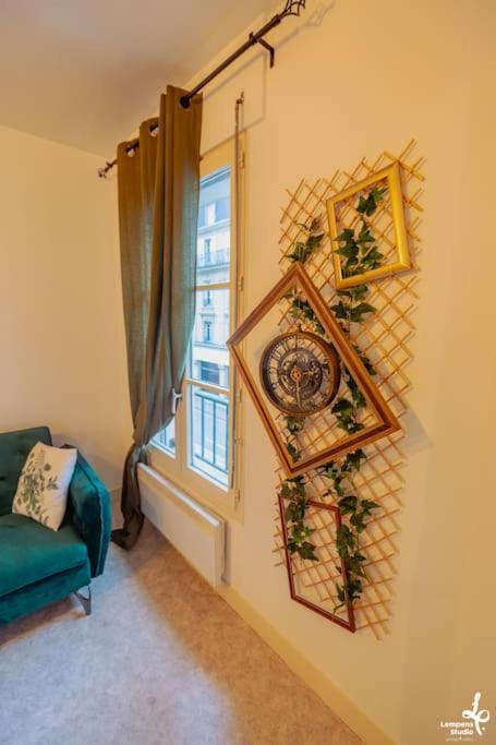 Apartment Romance Florale *